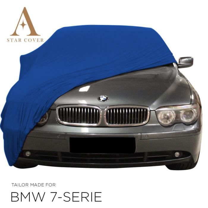 Bâche pour BMW Serie 1 - robuste, étanche et respirante