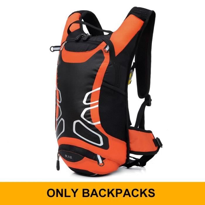 Sac a dos vélo route deals