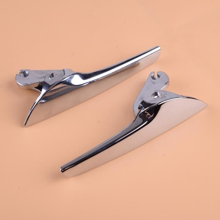 Allthingstore Kit De Support De Poignée De Porte Intérieure