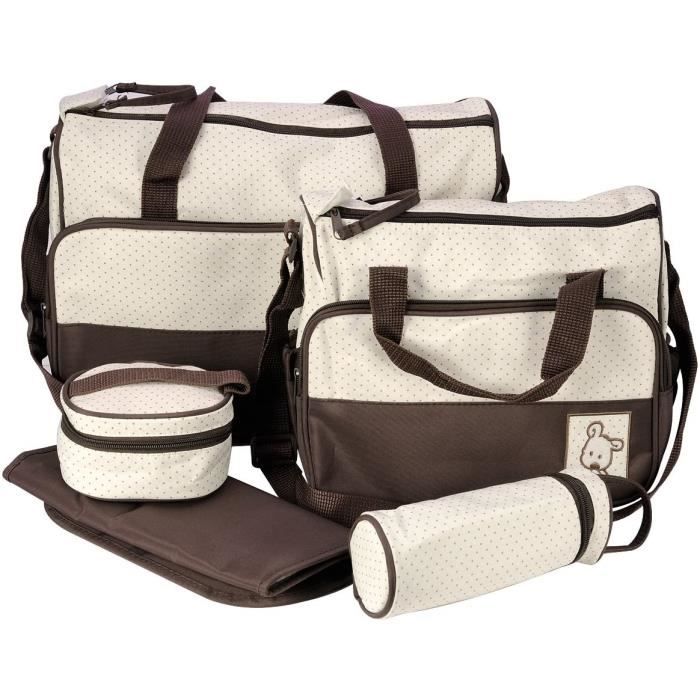 Sac allongé bebe confort shop