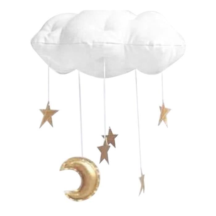 Decoration Murale Cadeau Enfants Chambre Etoiles Bricolage Suspendus Decorations Mobile Nuage Pendentif Ornement Bebe Type 3 Cdiscount Maison Decoration Murale Cadeau Enfants Chambre Etoiles Bricolage Suspendus Decorations Mobile Nuage Pendentif Ornement Bebe Type 3 Cdiscount Maison