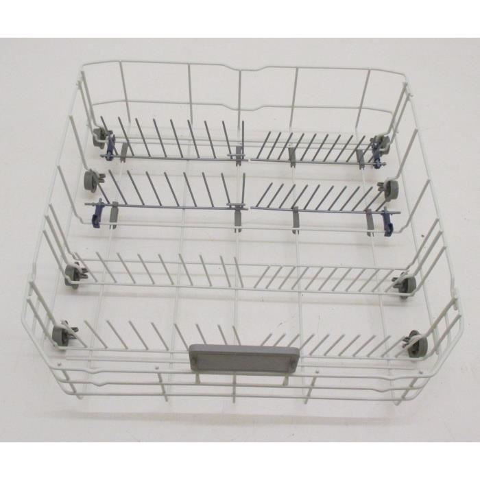 PANIER INFERIEUR POUR LAVE VAISSELLE BEKO 1759000816