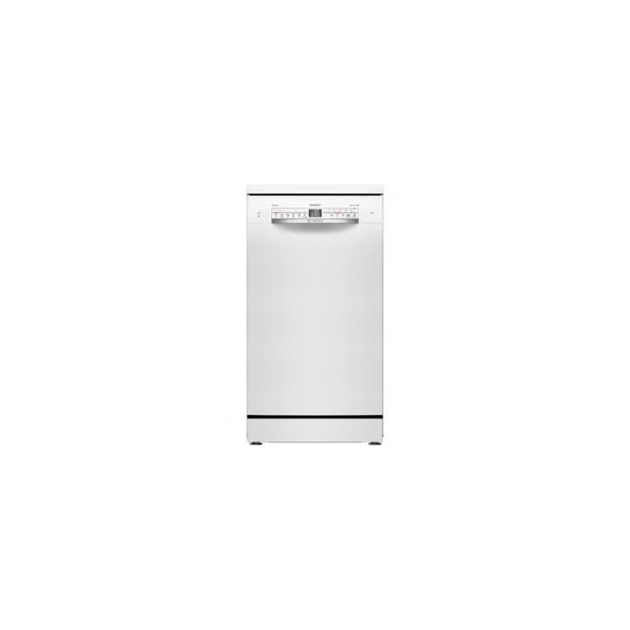 Lave vaisselle 45 cm SPS2HKW65E Serenity SpeedPerfect+ - vue 3