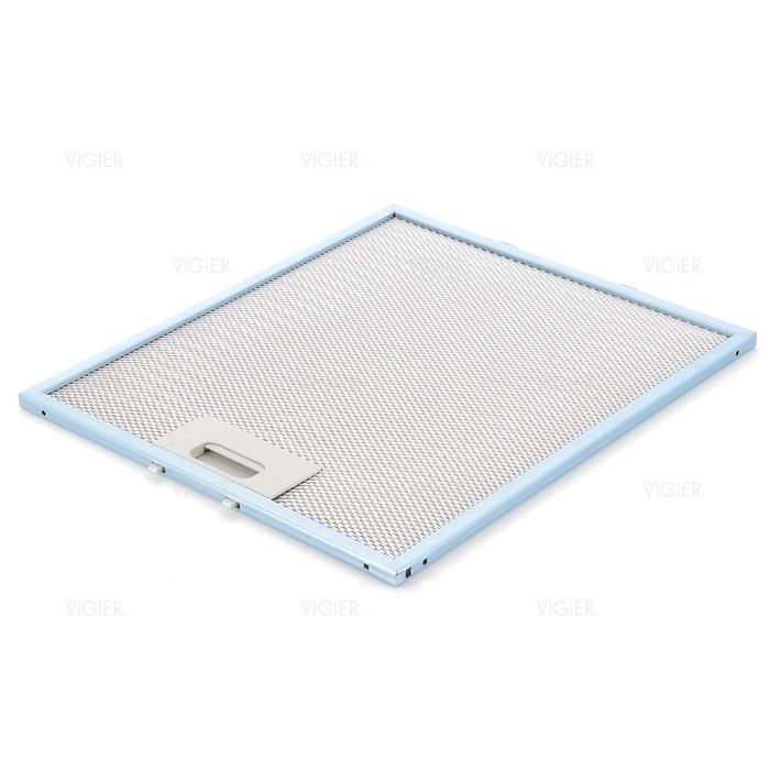 BRANDT Kohlefilter – Ersatzfilter Für Dunstabzugshaube AC 206