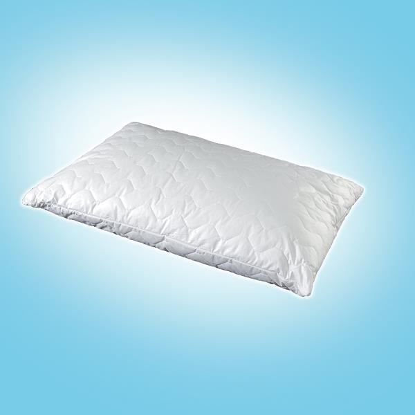 Microfibre oreiller