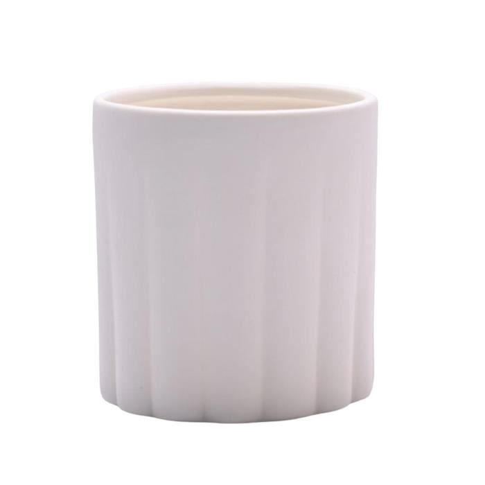 3 Bougeoirs En Verre Mosaïque SUMTree | Porte-Bougies Votives | Décoration Mariage, Table (Bleu)