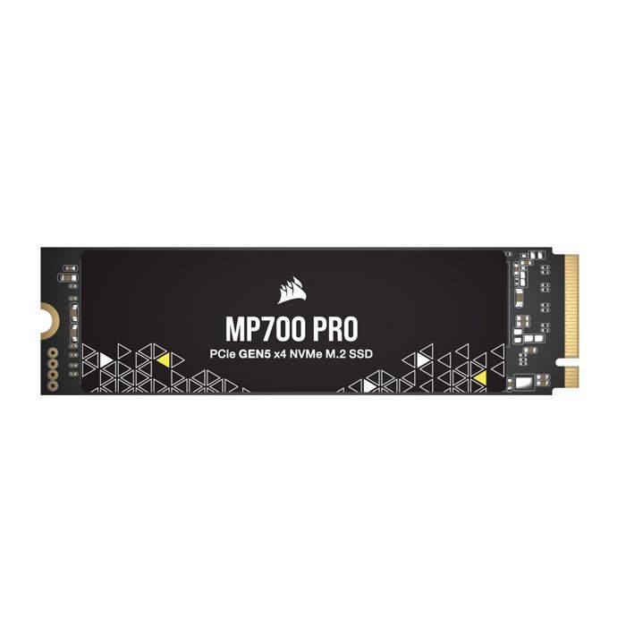 CORSAIR MP700 PRO 2 To