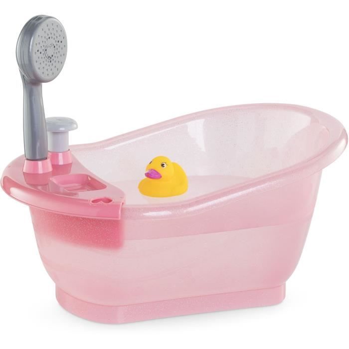 BB3036 BAIGNOIRE Corolle - vue 10