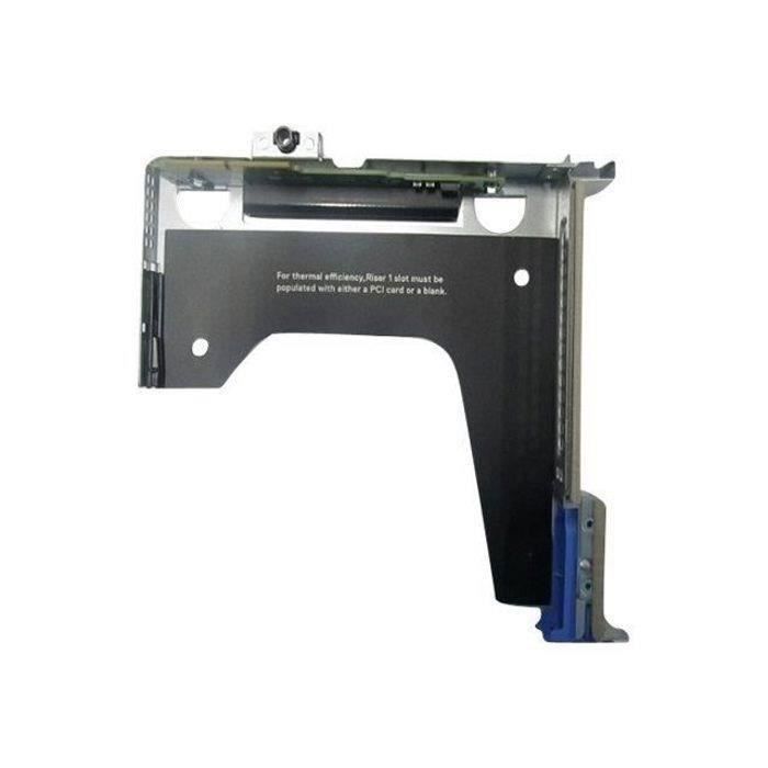 DELL Carte Fille PCI Express - 1 x PCI Express x16 Pleine Hauteur