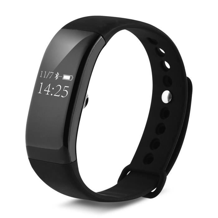 Diggro montre connectée 2025
