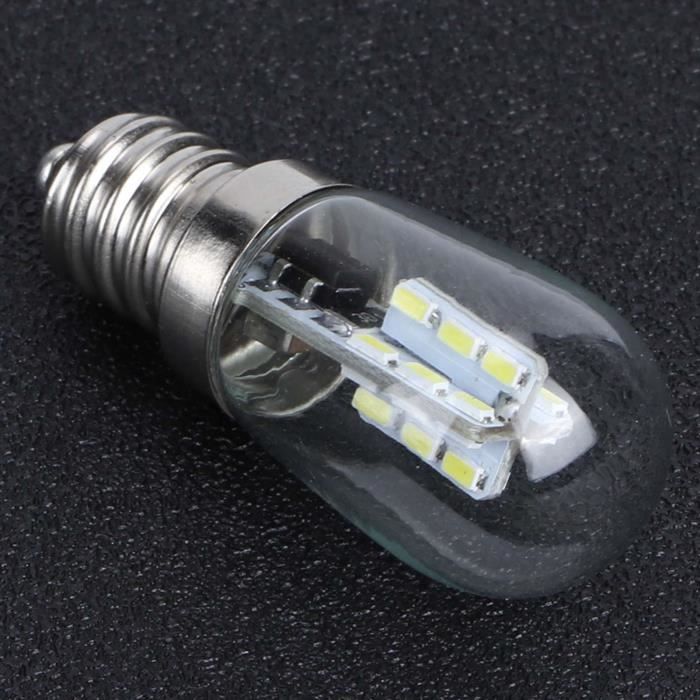 Bande Lumineuse LED Pour Réfrigérateur Siemens/Bosch - Remplacement 9001030205 - Éclairage Intérieur - 11