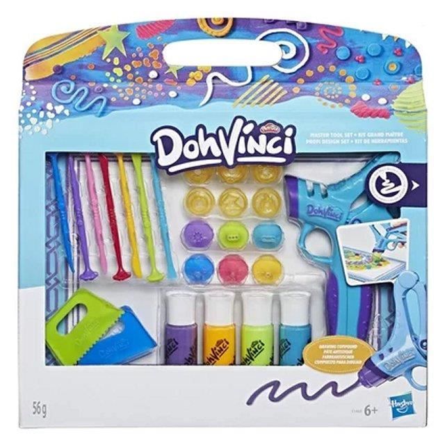 Doh vinci sale styler
