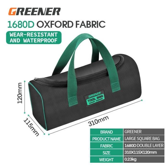 Sac De Rangement Anti-odeurs Avec Serrure à Code - Charbon Actif, Tissu Oxford - Pour Voyage, 32x19 Cm - Noir