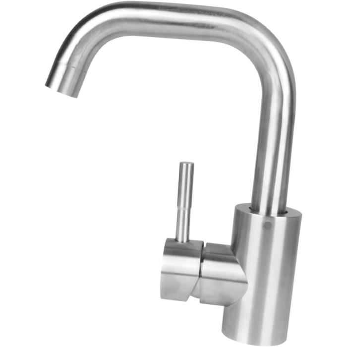 Mixeur Plongeant DRIWEI 800W Noir – Canne Flexible, Commande Unique, Neuf