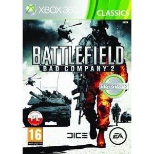 Electronic Arts Battlefield Bad Company 2 Game (Classics) Xbox 360 [Uk Import]