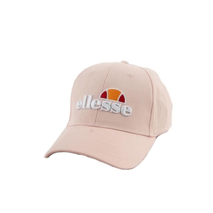 Casquette ellesse femme deals