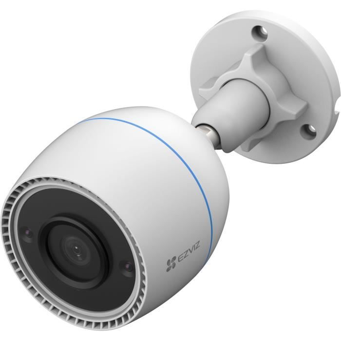 EZVIZ Camera H3C 2K