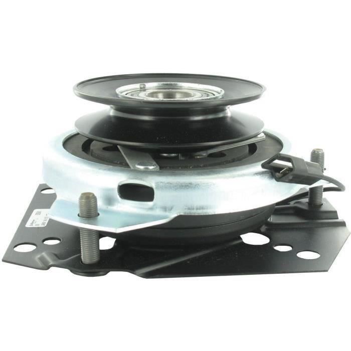 Embrayage électromagnétique d'origine pour CUB CADET et MTD - H: 90,5mm, Ø int: 28,6mm, Ø: Poulie : 