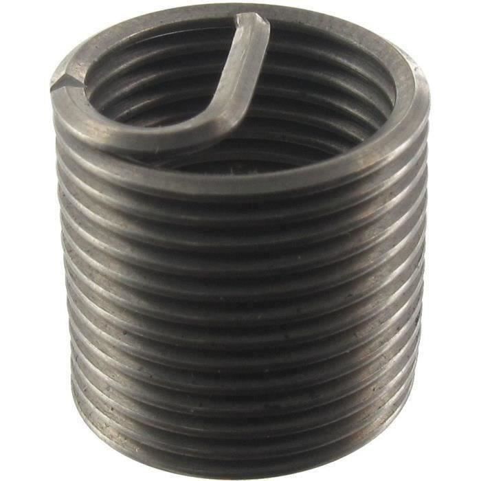 Insert fileté de rechange M12 x 1,25, pour pochette de réparation