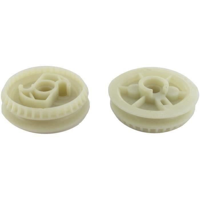 Poulie de lanceur ALPINA - GGP - STIGA pour modèles P360, P370, P390, P410