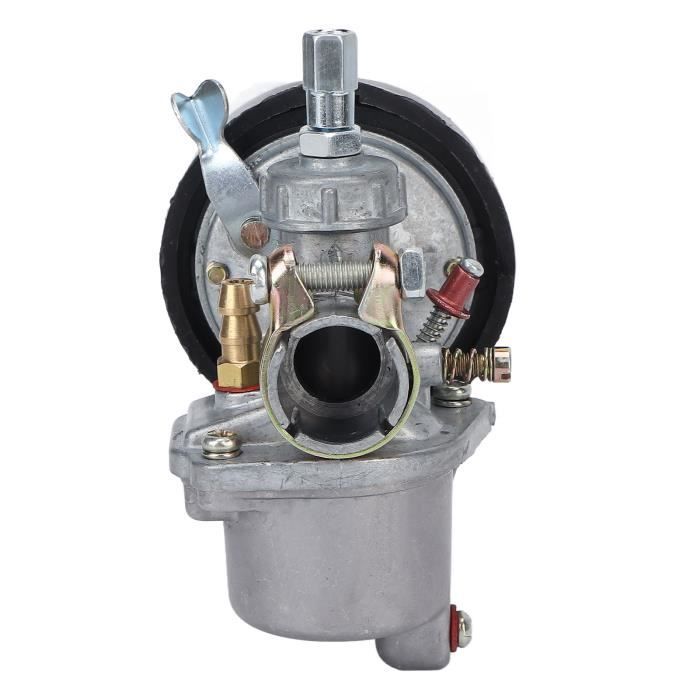 Ricambi Motore A Gas Moto Carburatore Di Ricambio Per Motori A Gas Per Moto 66cc E 80cc - Stock, Nuovo 2fast 70 Cc - Foto 2