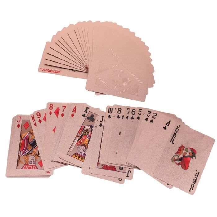Porte-cartes En Bois Pour Jeux - Lot De 2, Longueur 33 Cm - Libère Les Mains Pendant Les Parties - Pour Enfants Et Adultes