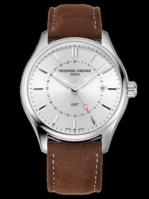 RELOGIO FREDERIQUE CONSTANT - FC-252SS5B6