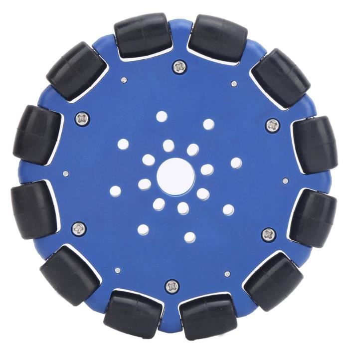 GOTOTOP roue omnidirectionnelle pour robot 560400140120 Cdiscount — free download