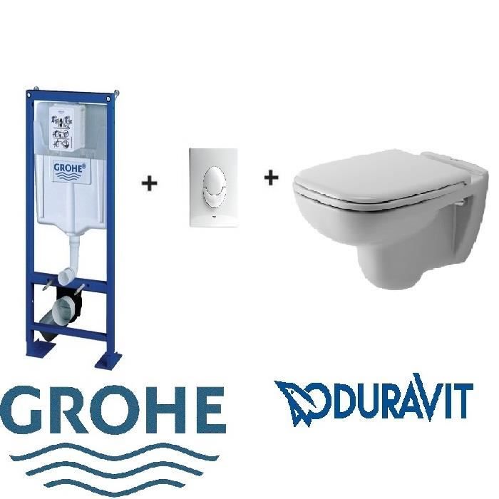 abattant wc rectangulaire duravit