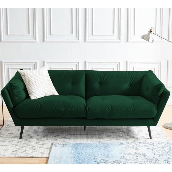 Canape Emeraude Achat Vente Pas Cher