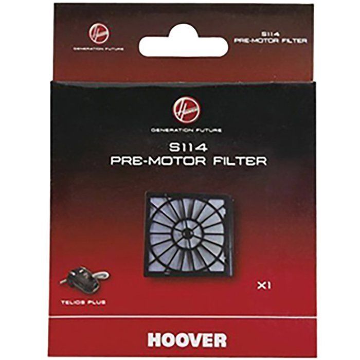 Hoover Filtre HEPA S114 - vue 4
