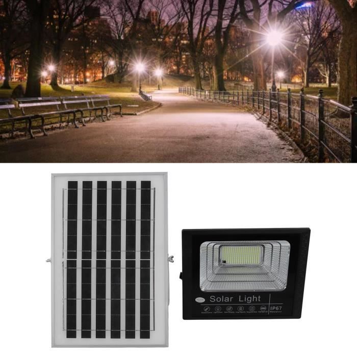 Panneau Solaire 6V 5W Pour Sonnette Vidéo - Chargeur Externe étanche IP65 - Câble 3m - Montage Facile