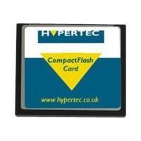 Hypertec - Carte mémoire flash - 4 Go - CompactFl…