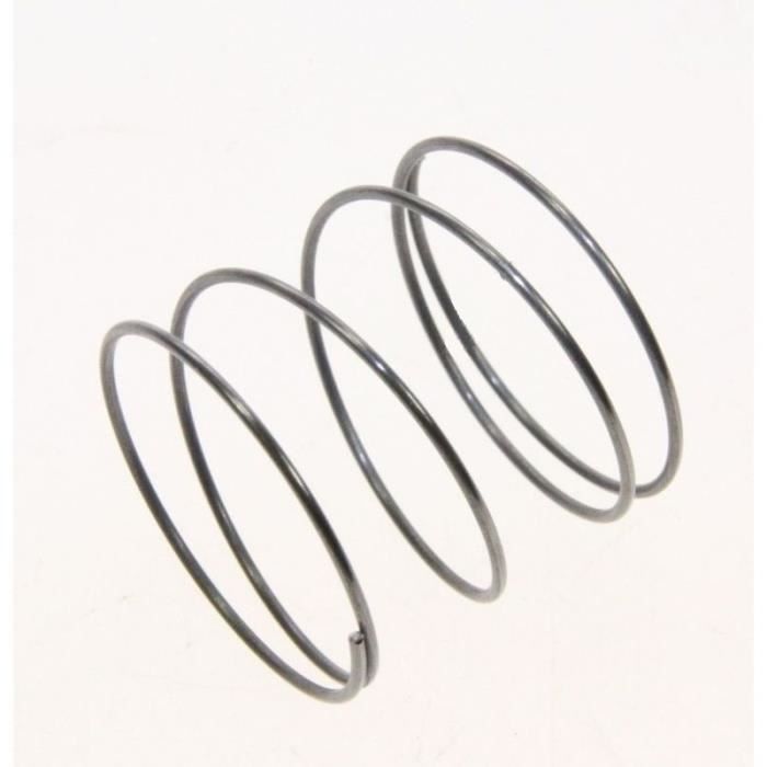 Ressort Disque Bouton INDESIT C00111221 Compatible Cuisinière Accessoire Original Modèles Variés