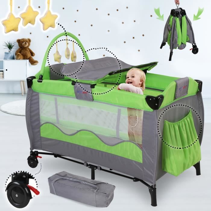 Infantastic Lit Parapluie Pour Bebe Pliable 126x66xcm Plan A Langer Sac De Transport Arche De Jeux Lit Voyage Pour Enfant Cdiscount Puericulture Eveil Bebe Infantastic Lit Parapluie Pour Bebe Pliable 126x66xcm Plan A Langer Sac De Transport Arche De Jeux Lit Voyage Pour Enfant Cdiscount Puericulture Eveil Bebe