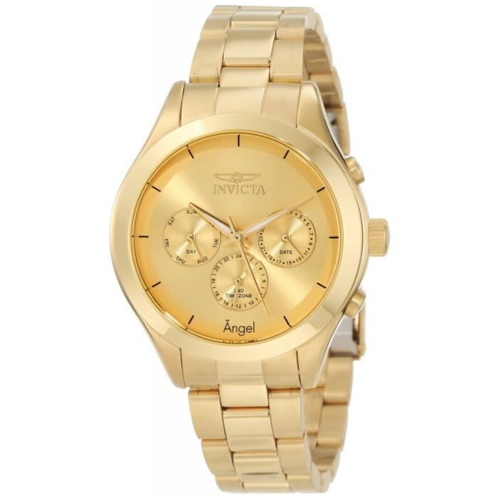 Montre femme invicta sales