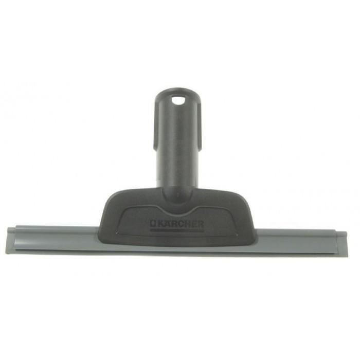 Accessoire - Karcher - SUCEUR VITRES - Noir - Compatible avec nettoyeurs à pression - Référence 2.863-025.0