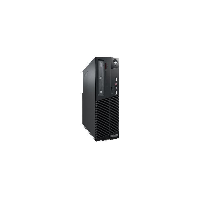 Lenovo ThinkCentre M72E 4Go 500Go