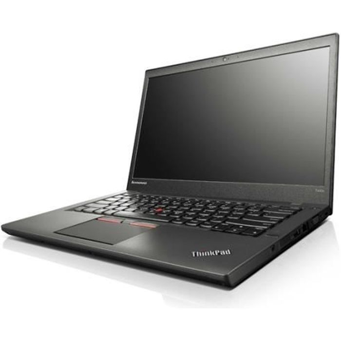 Lenovo ThinkPad T450 – 16Go – 256Go SSD