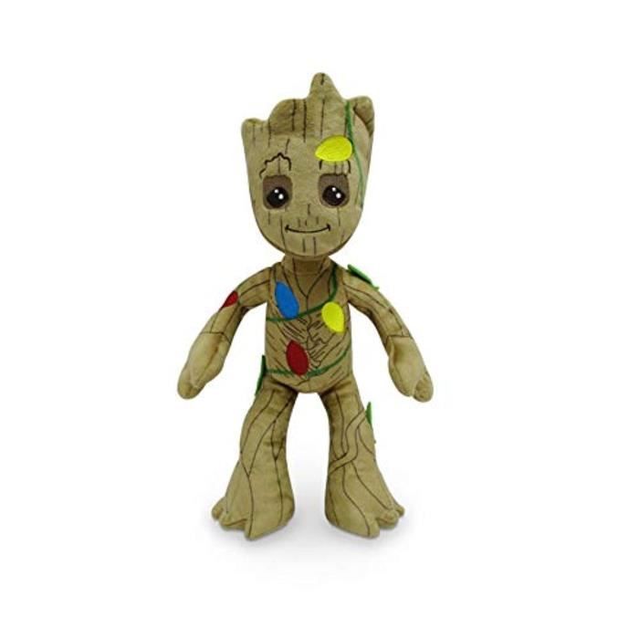 Peluche Bebe Groot Cdiscount