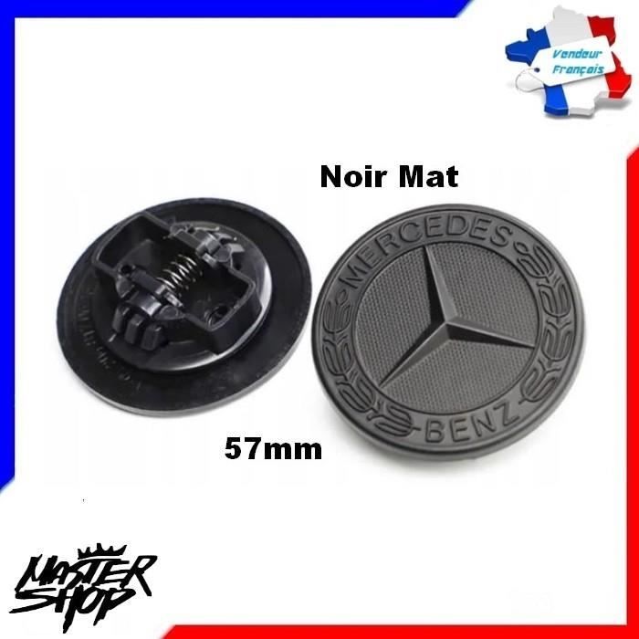 Autocollant Logo Volvo 3D – Badge En Métal Pour Calandre Ou Coffre | Installation Facile, Résistant Aux Intempéries | Décoration Voiture Personnalisée