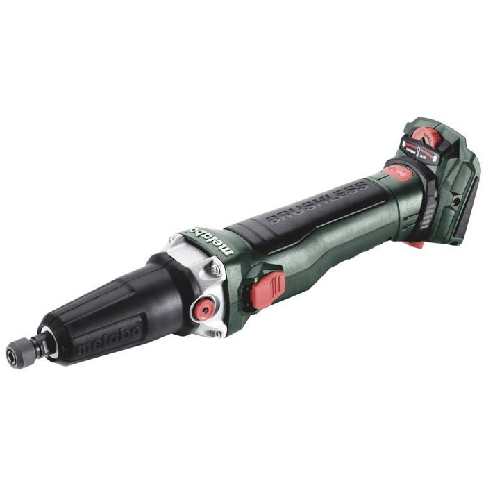 Meuleuse droite sans fil Metabo GVB 18 LTX BL 11 28 600826850