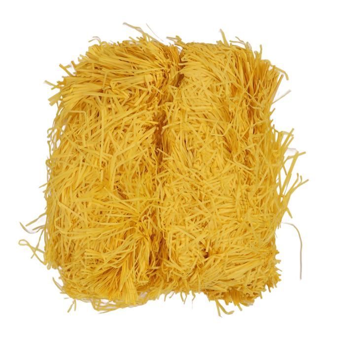 Papier De Soie Déchiqueté, Papier Déchiqueté Coupé De 100 à