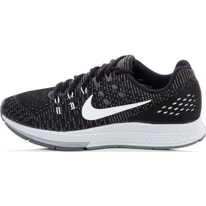 Basket Nike Air Zoom Structure 19 - 806584-001 - Cdiscount Sport