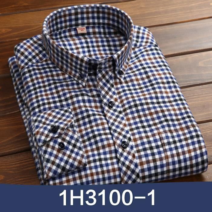 vente chemise homme