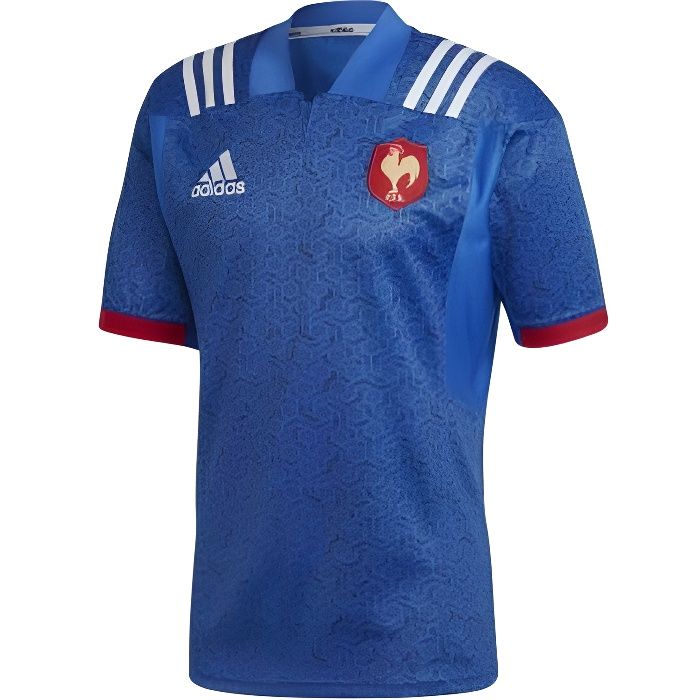 Maillot ffr adidas Clearance