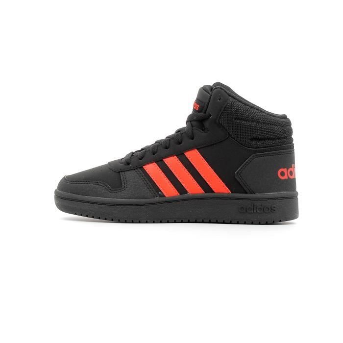 basket adidas montante enfant