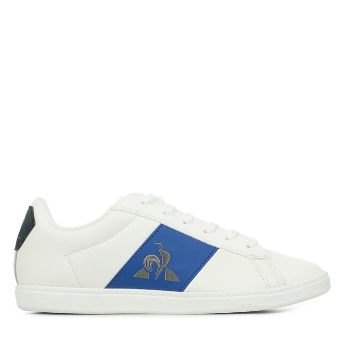 Chaussure le deals coq sportif scratch