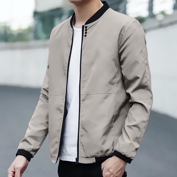 Veste homme automne