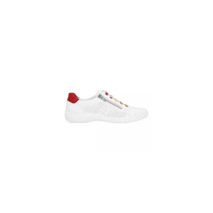 Remonte Baskets Remonte Baskets Remonte D1E02 Blanc